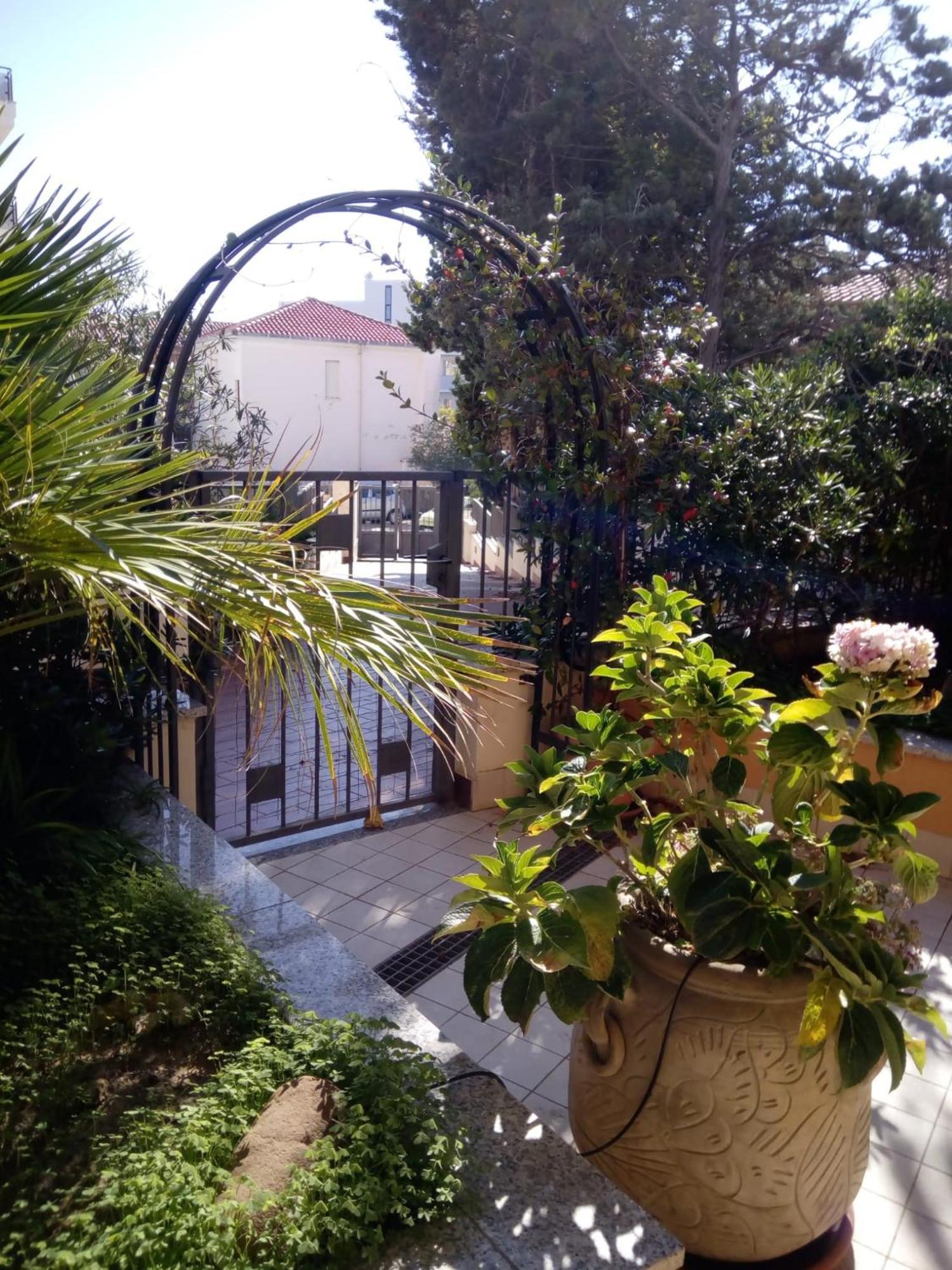 Casa Al Mare Con Giardino Alghero Exterior foto