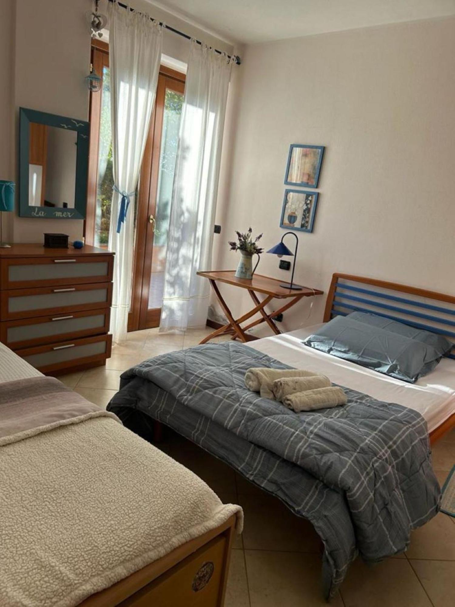 Casa Al Mare Con Giardino Alghero Exterior foto