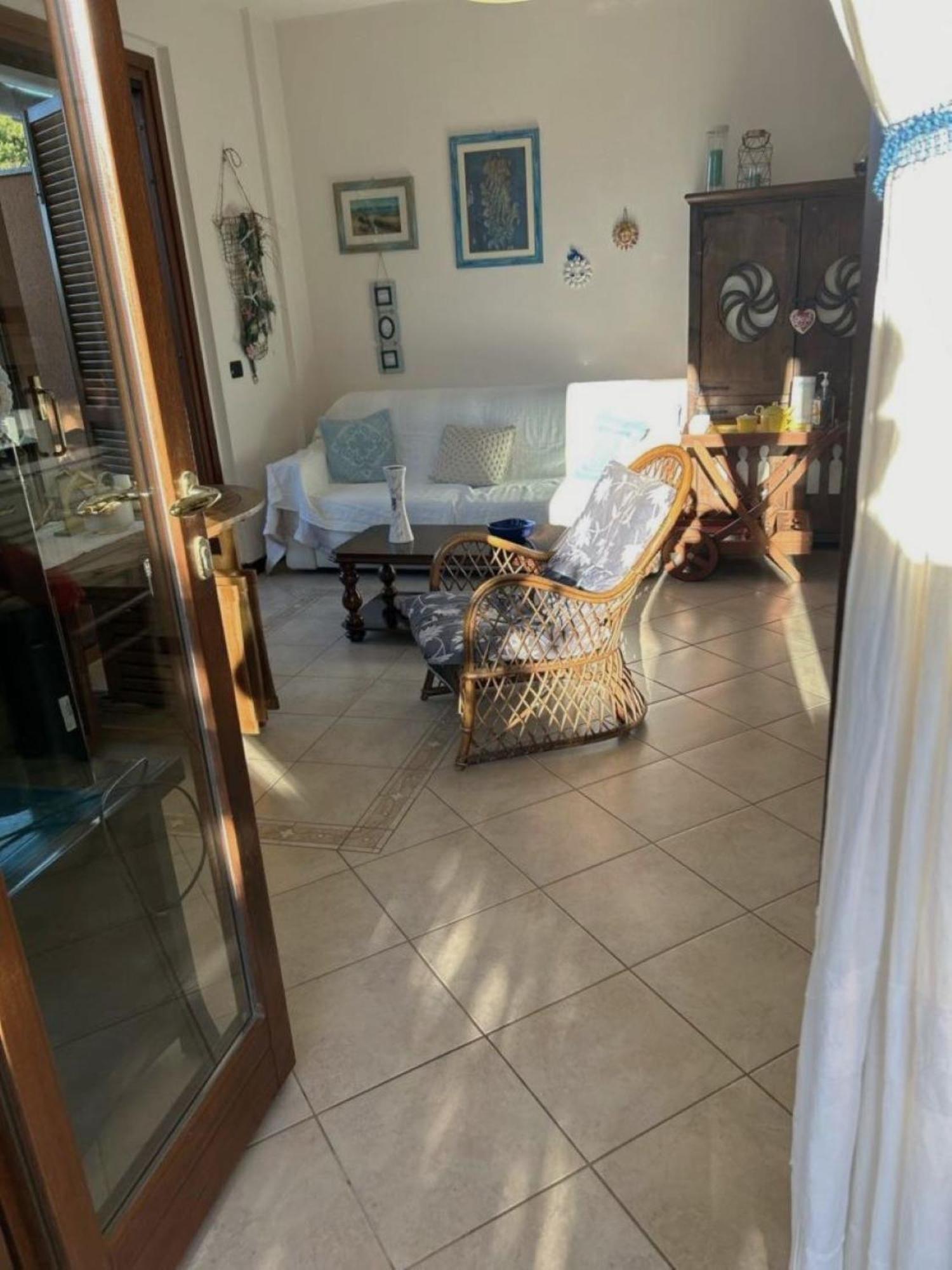 Casa Al Mare Con Giardino Alghero Exterior foto