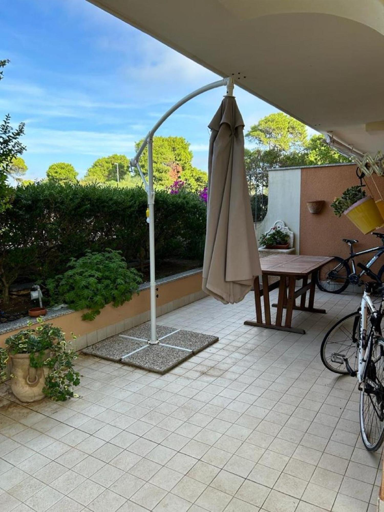 Casa Al Mare Con Giardino Alghero Exterior foto