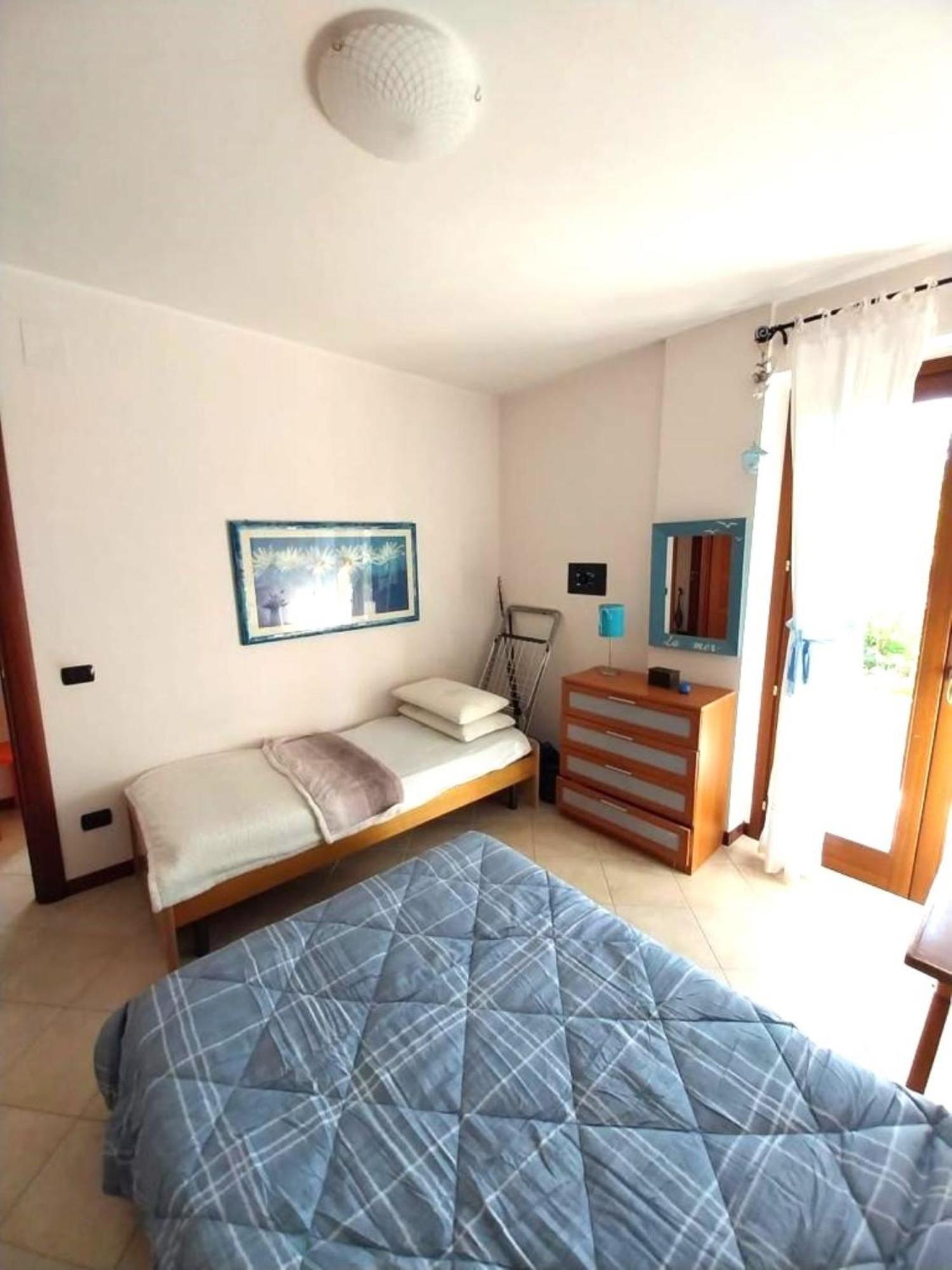 Casa Al Mare Con Giardino Alghero Exterior foto