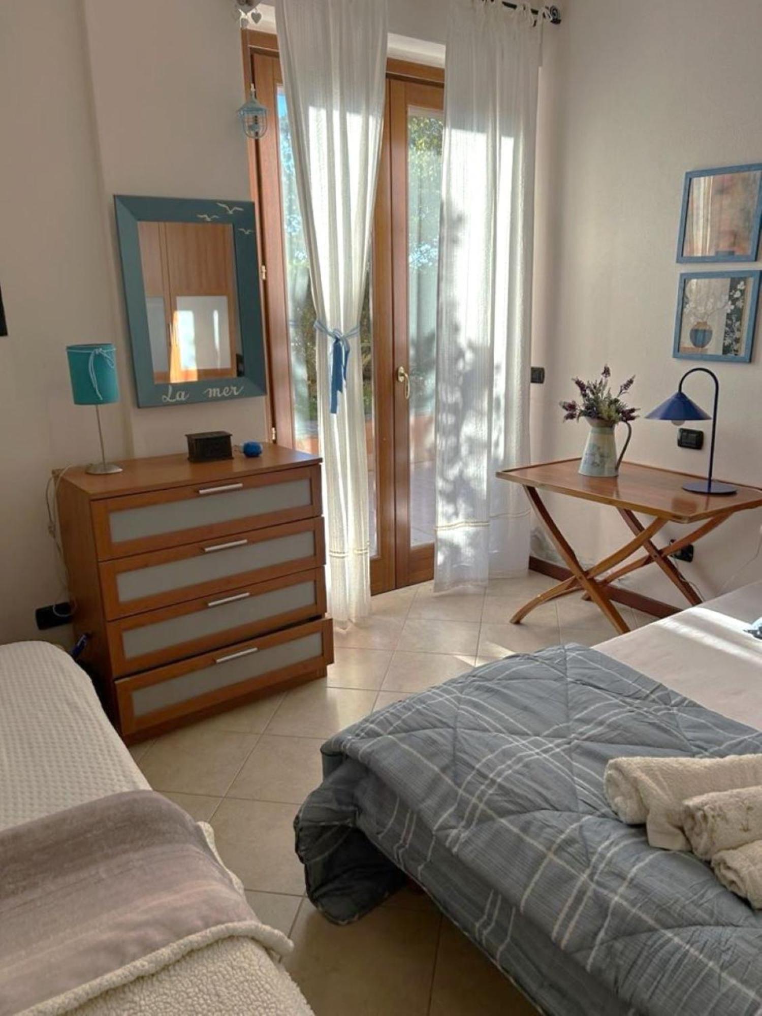 Casa Al Mare Con Giardino Alghero Exterior foto