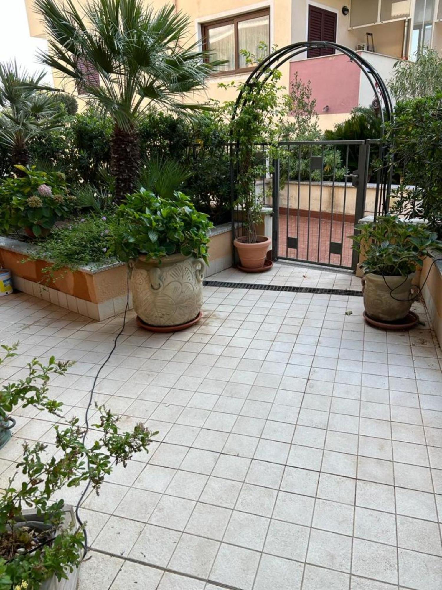 Casa Al Mare Con Giardino Alghero Exterior foto