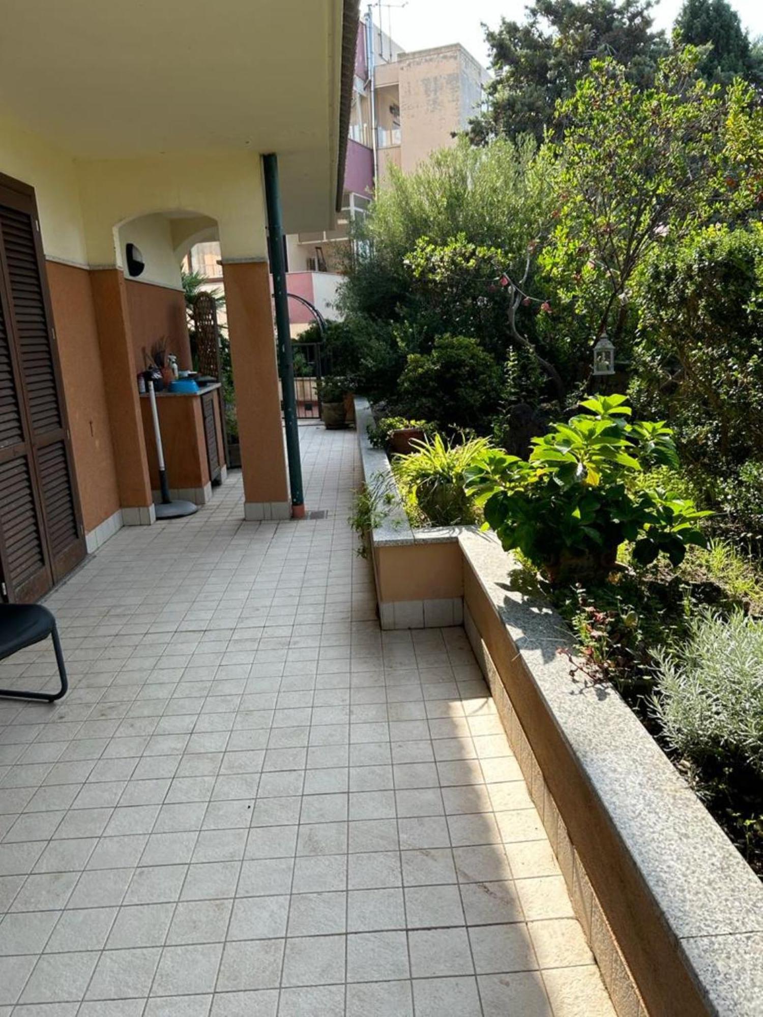 Casa Al Mare Con Giardino Alghero Exterior foto